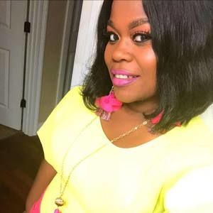 Meet your Posher, Breannaka